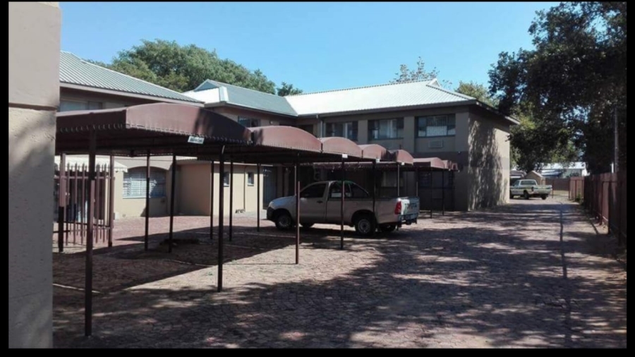 Commercial Property for Sale in Sasolburg Ext 5 Free State